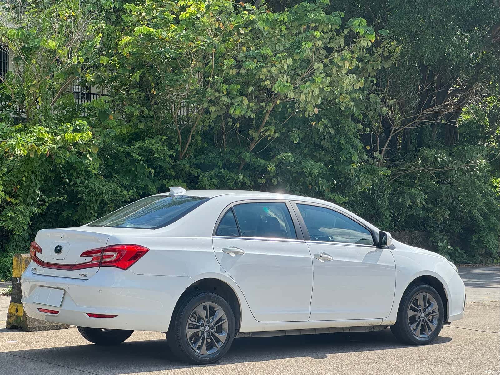 BYD Qin, 2018 все фото