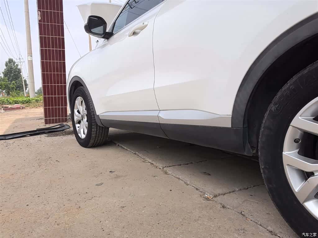 Haval H6, 2021 22