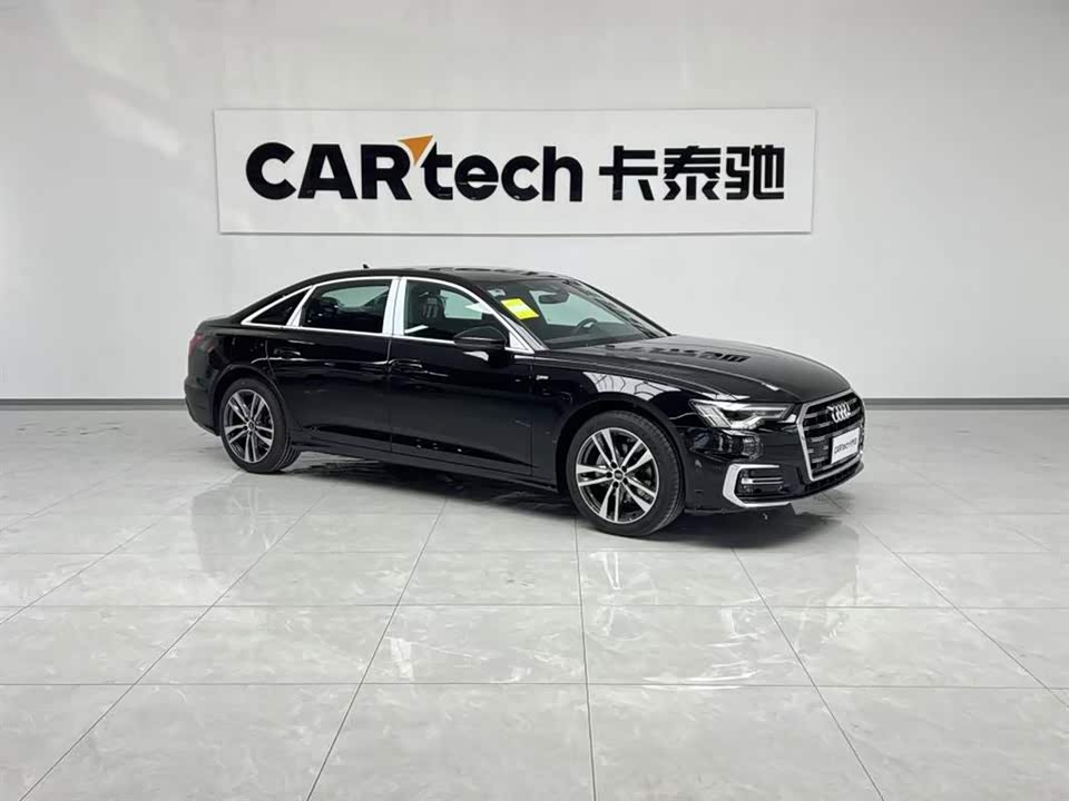 Audi A6L Audi A6L