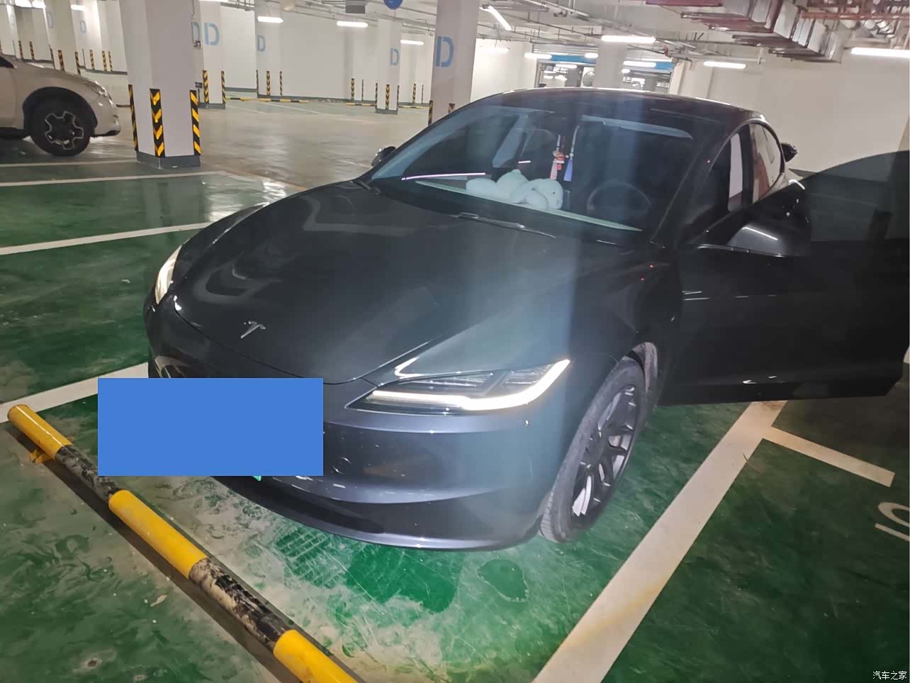 Tesla Model 3, 2024 1