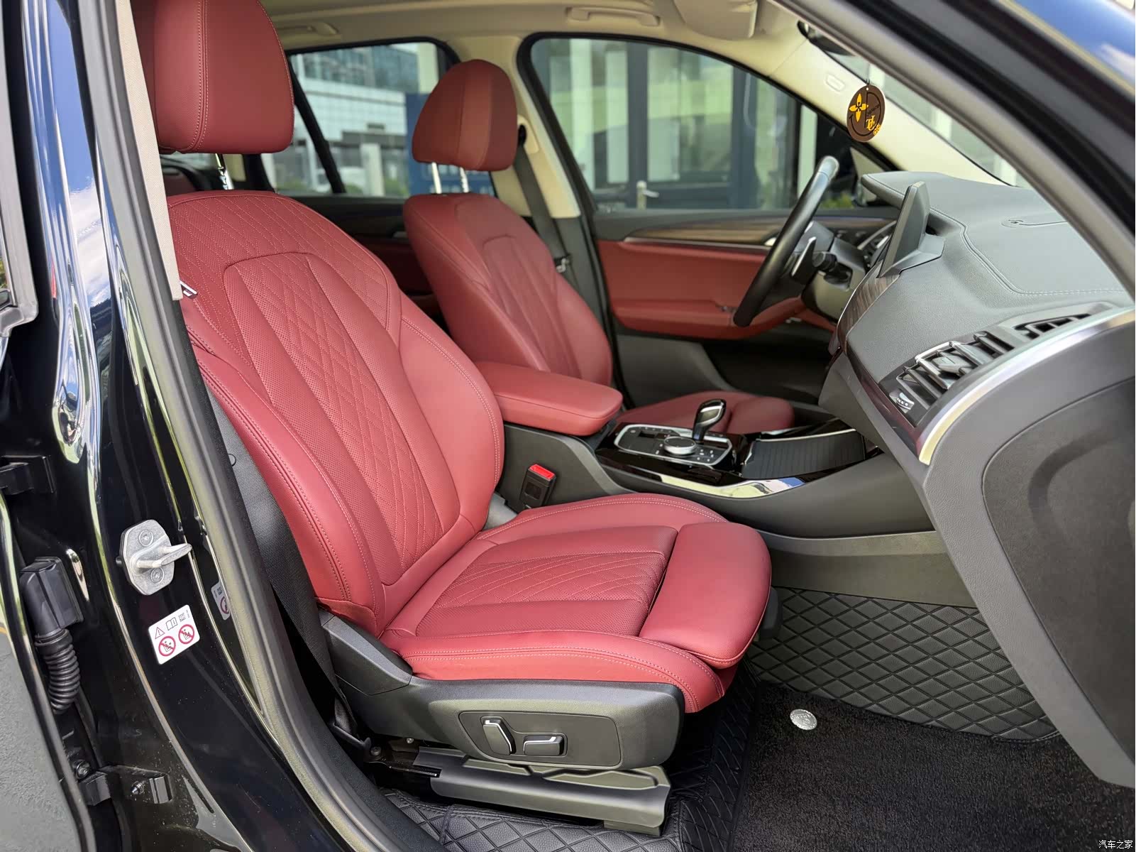 BMW X3, 2023 4