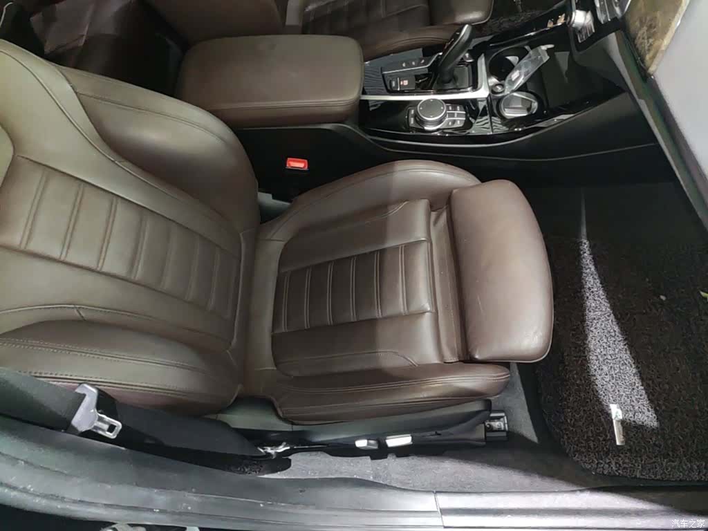 BMW X3, 2020 25