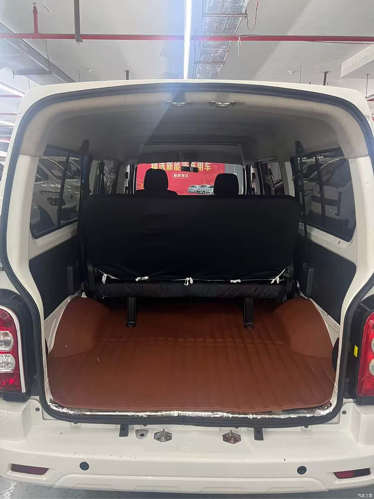 Changan 9EV, 2022 9