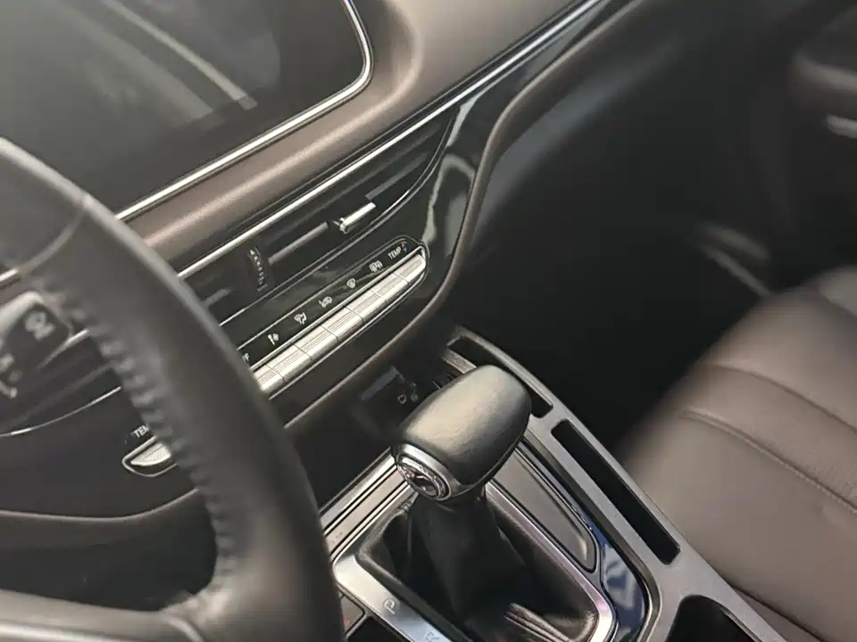 Trumpchi Trumpchi M6