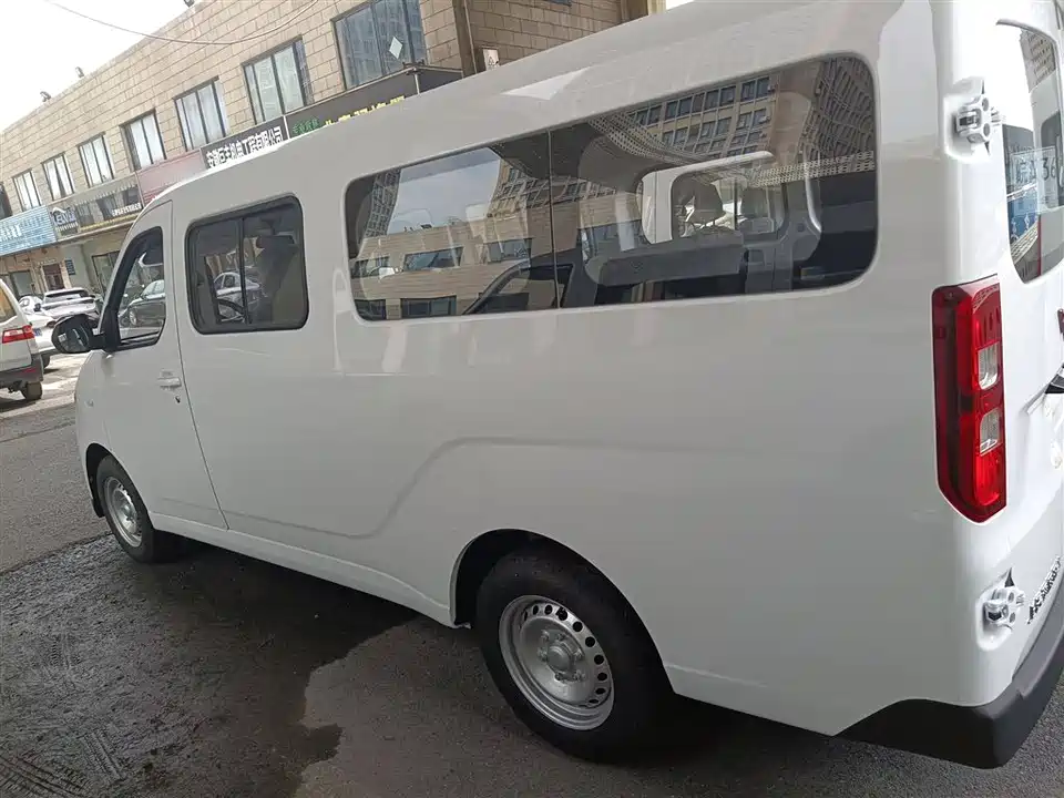 Wuling Wuling Yangguang