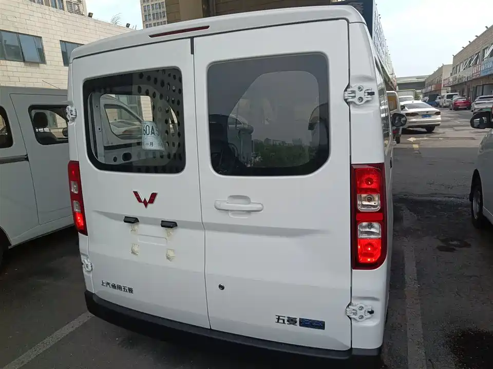 Wuling Wuling Yangguang