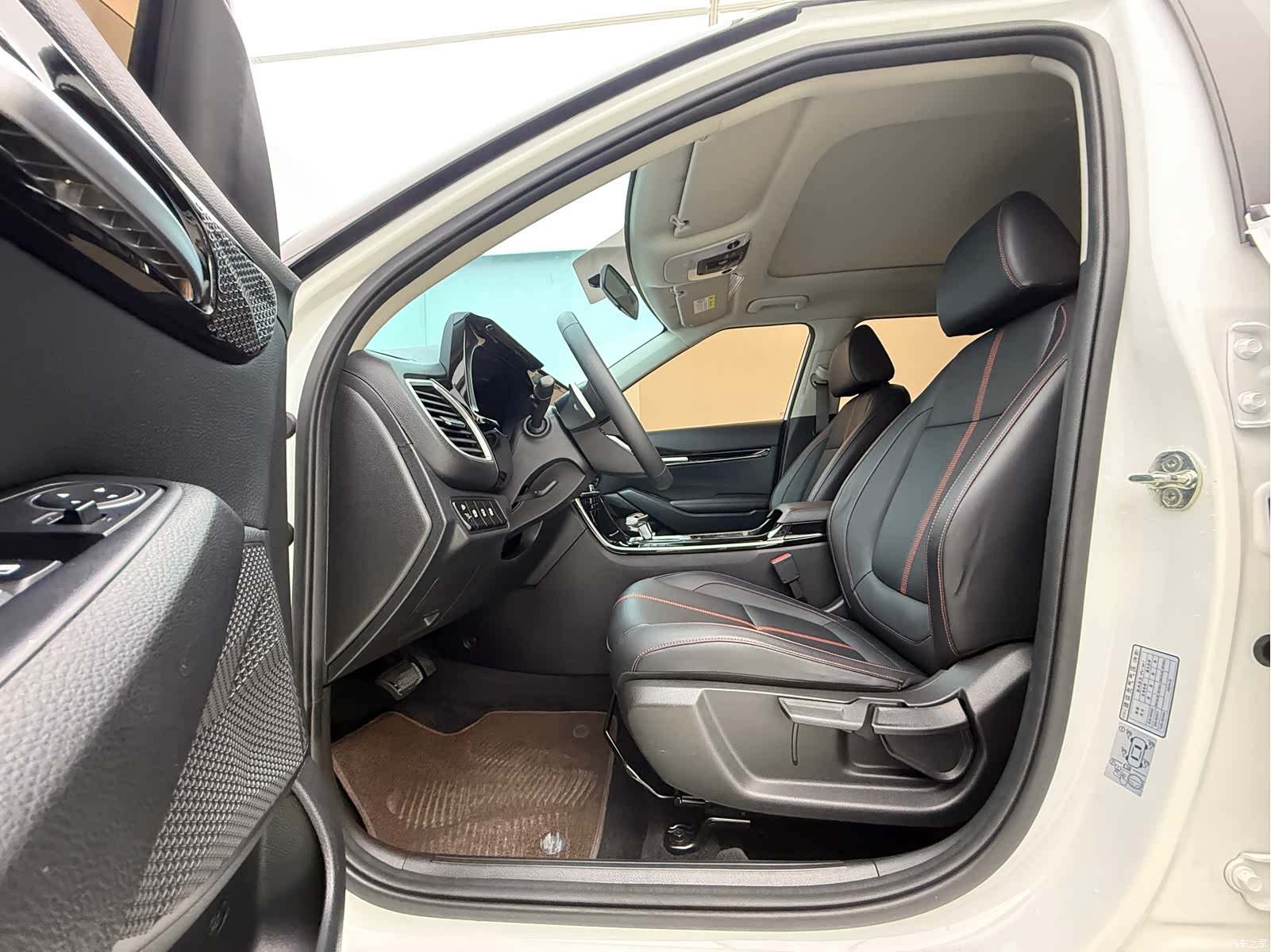 Kia KX3, 2022 18