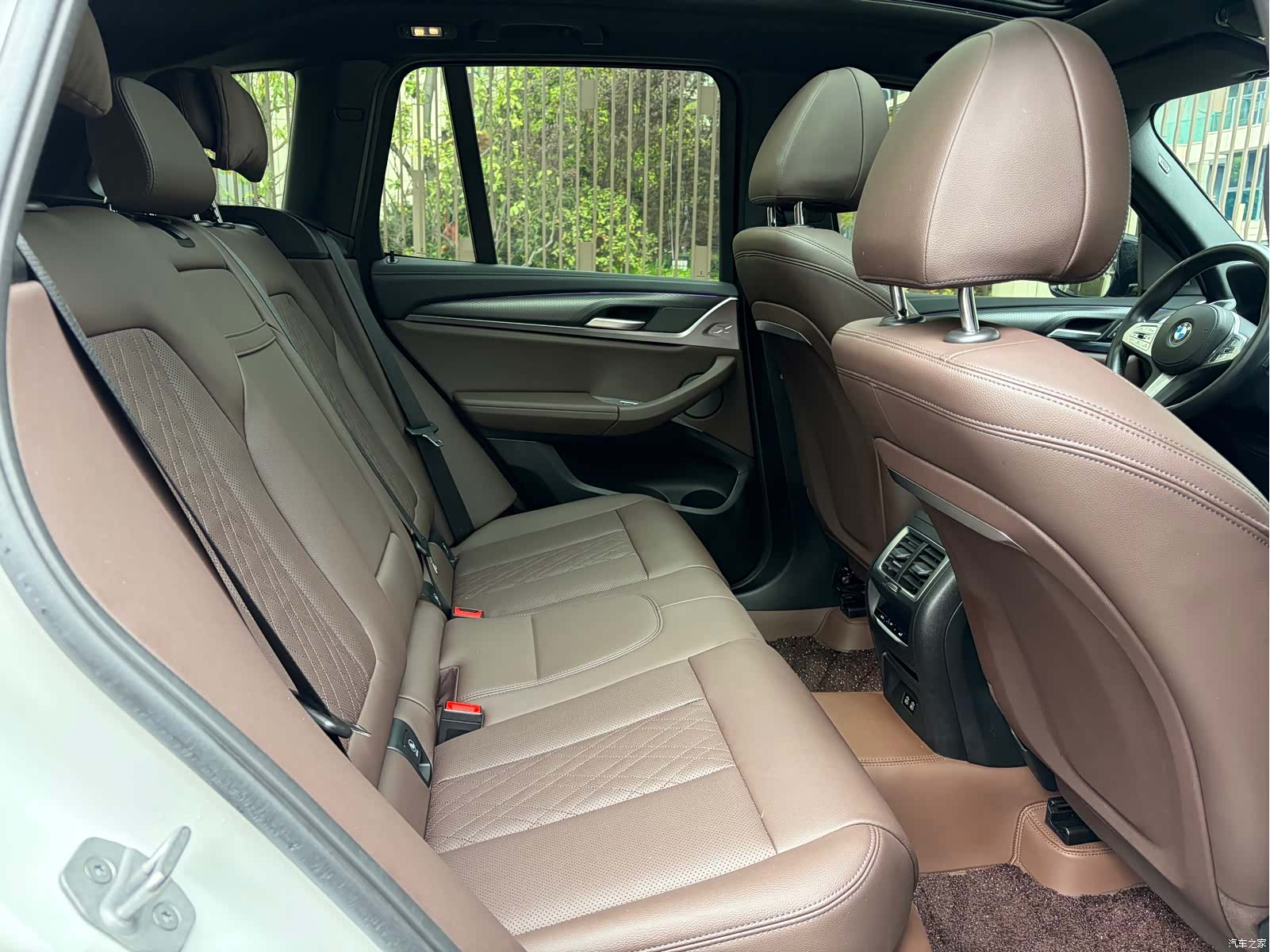 BMW X3, 2023 14