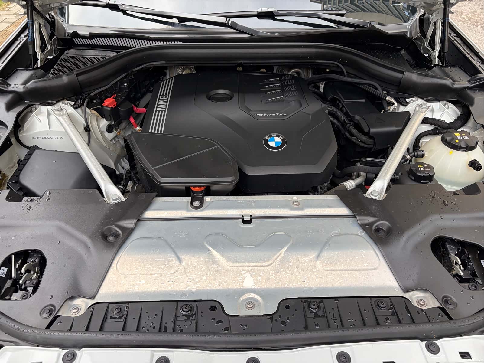 BMW X3, 2023 22