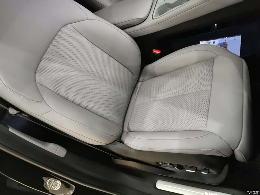 NIO EC6, 2024 25
