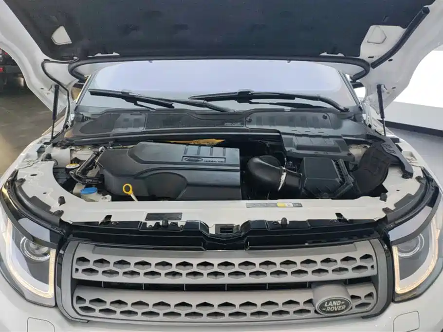 Land Rover Range Rover Aurora