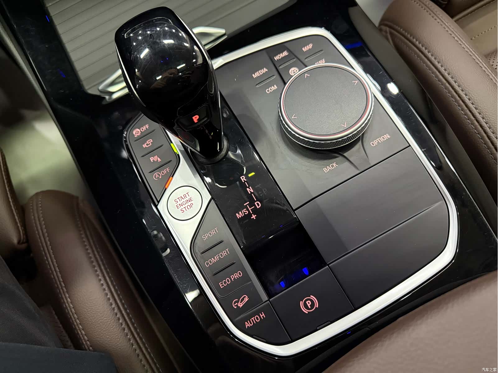 BMW X3, 2023 24