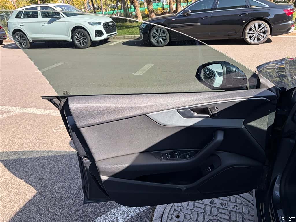 Audi A5, 2020 13