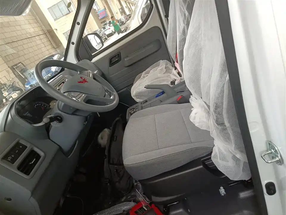 Wuling Wuling Yangguang