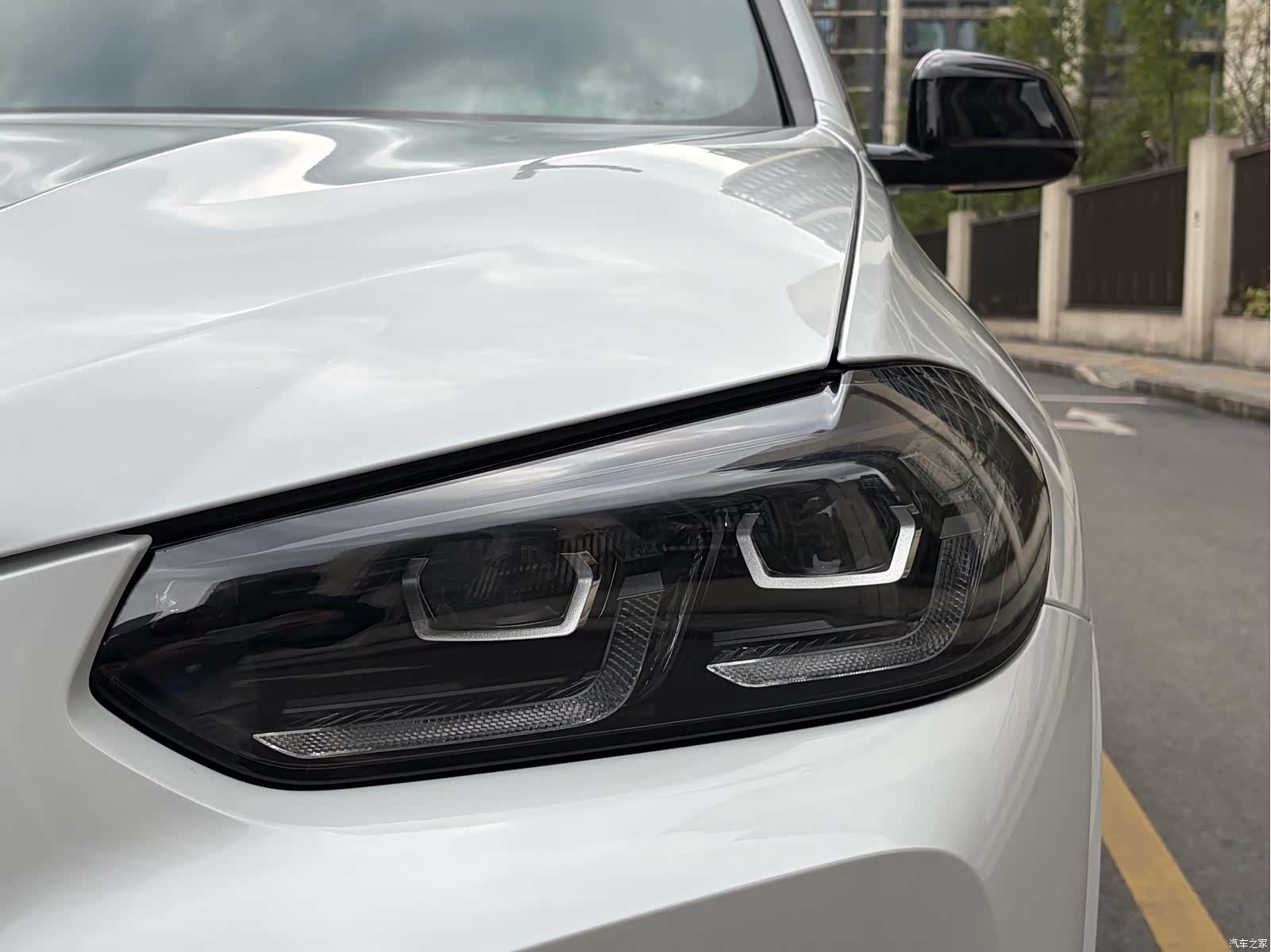 BMW X3, 2023 8