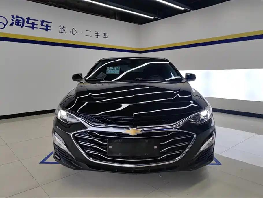 Chevrolet Mai Ruibao XL