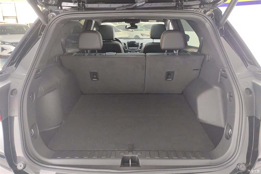 Chevrolet Equinox, 2020 4
