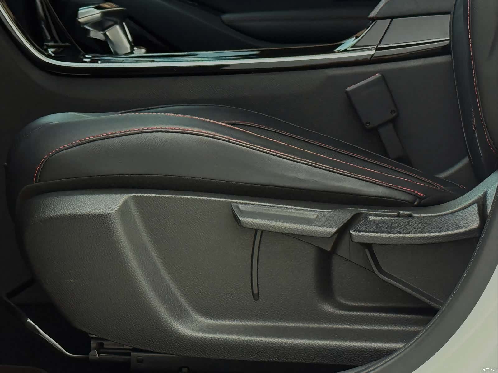 Kia KX3, 2022 17