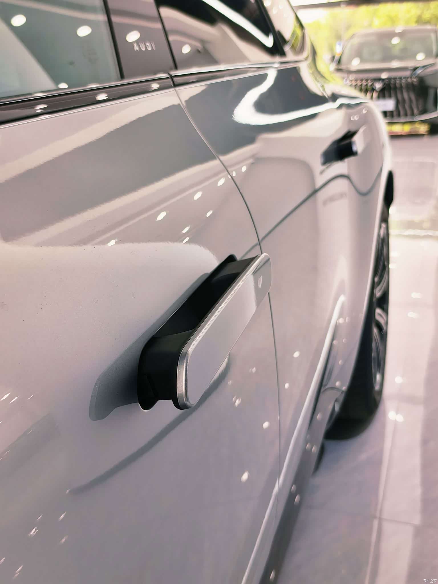 Audi TT, 2026 6