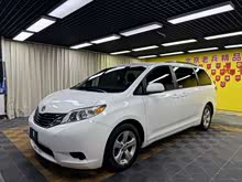 SIENNA 2015�� 3.5L ����LE