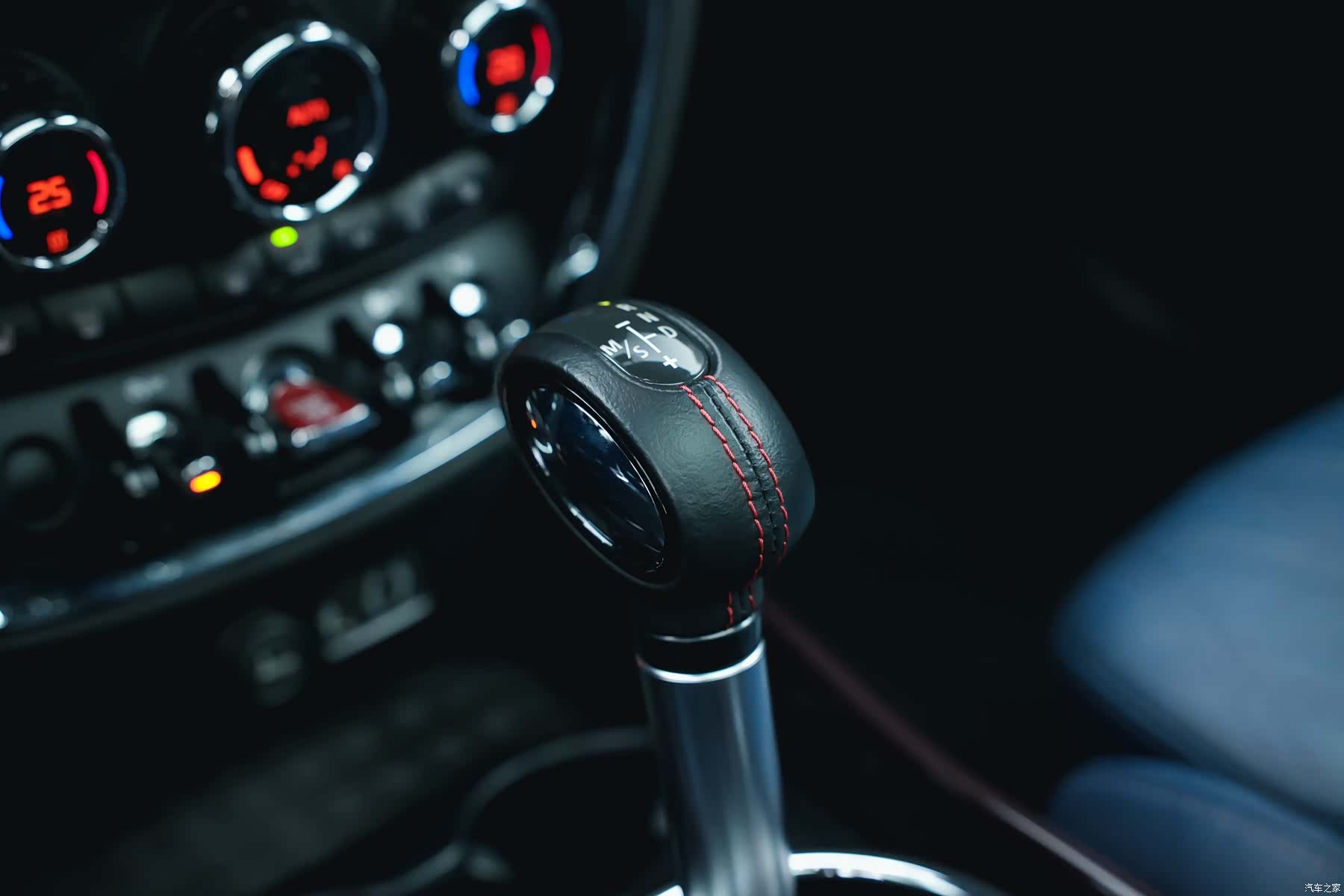Mini Clubman, 2017 13