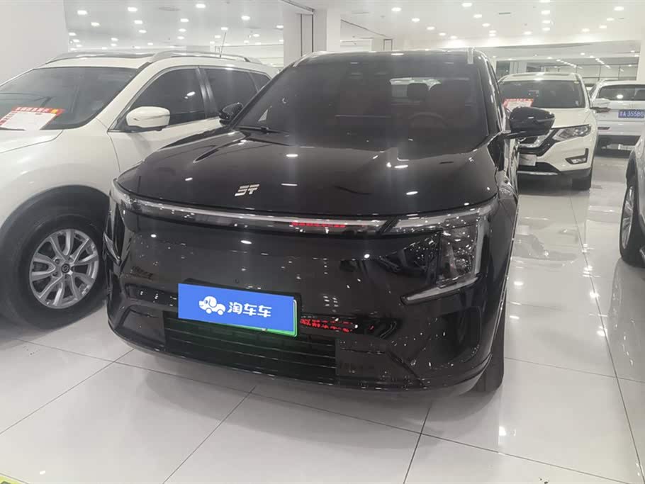 Jetour L7 PLUS