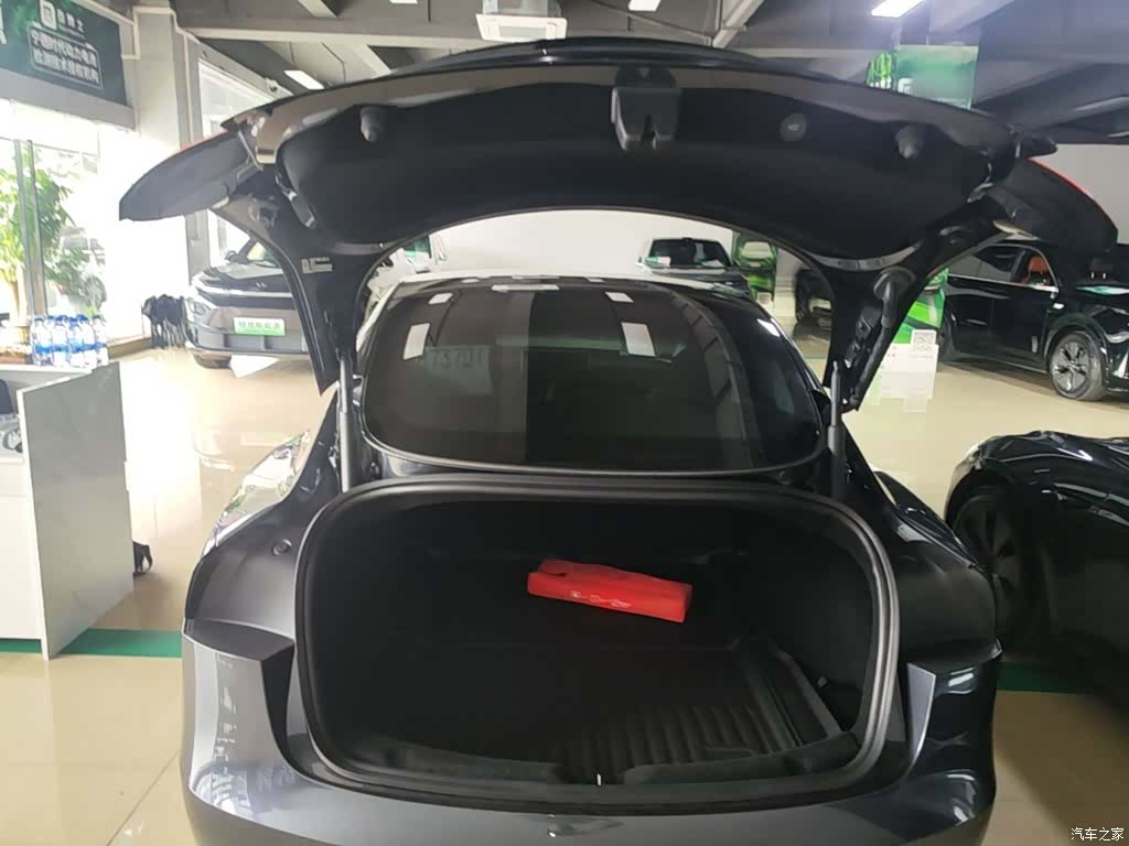 Tesla Model 3, 2024 19
