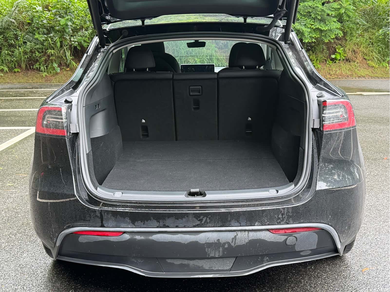 Tesla Model Y, 2024 18