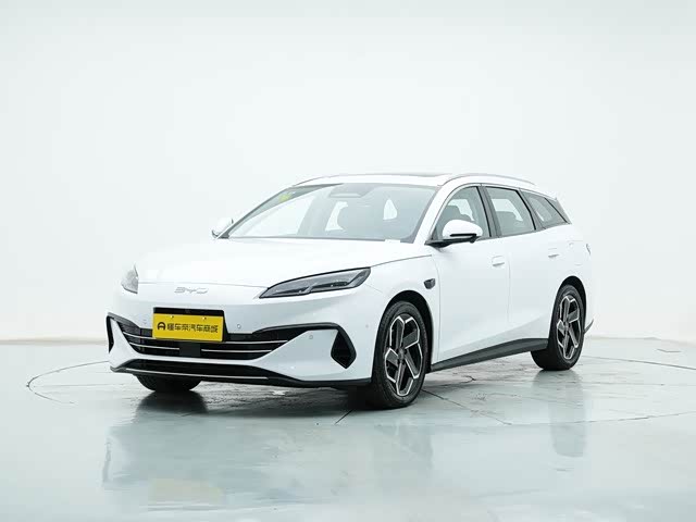 BYD Seal 06 DM-i