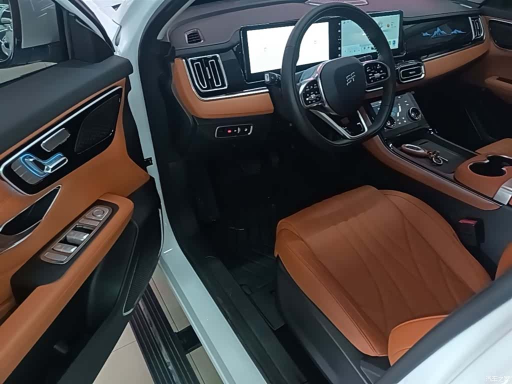 Jetour L7, 2025 16