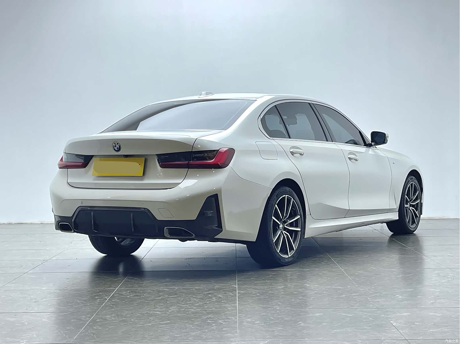 BMW 3 Series, 2023 3