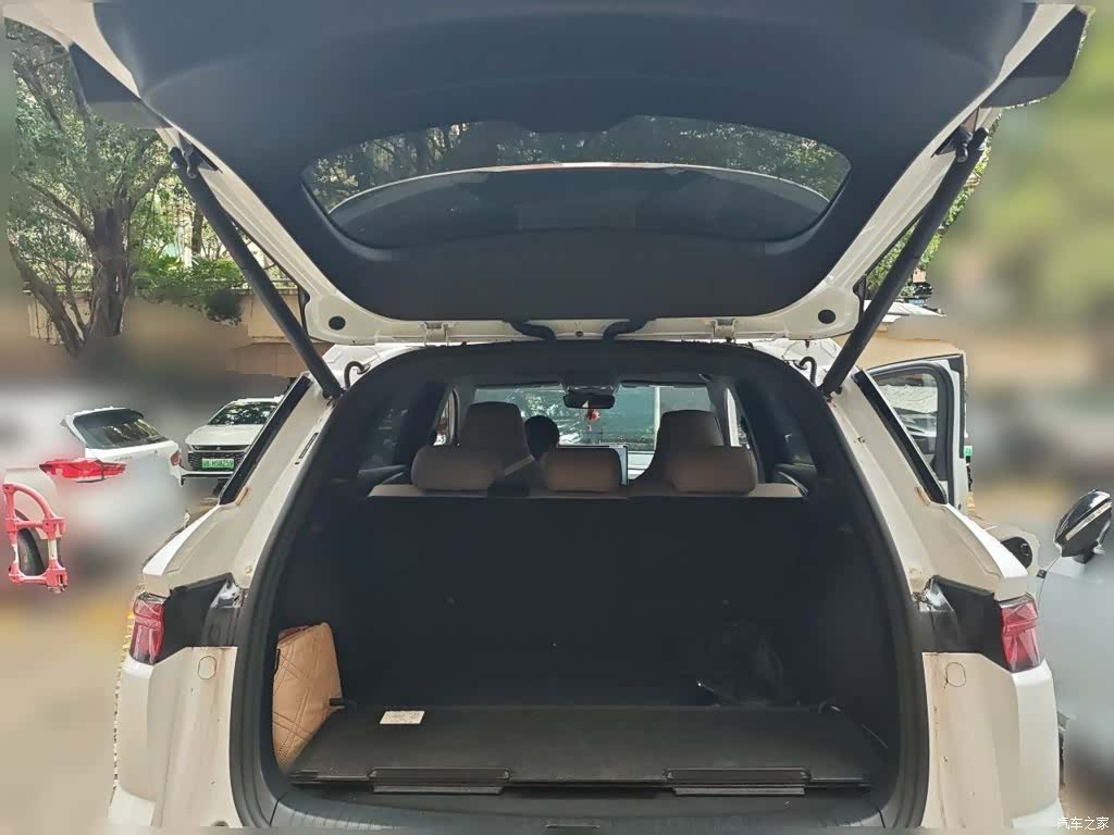 BYD Song, 2024 15