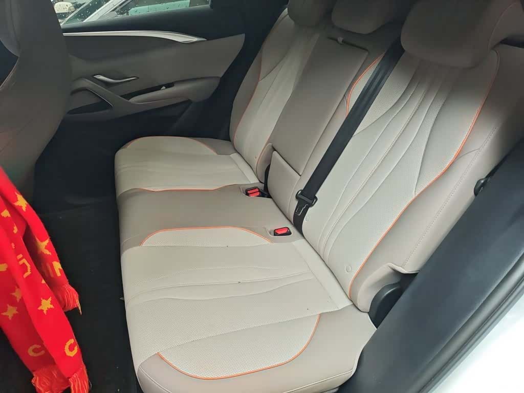 BYD Song, 2024 13