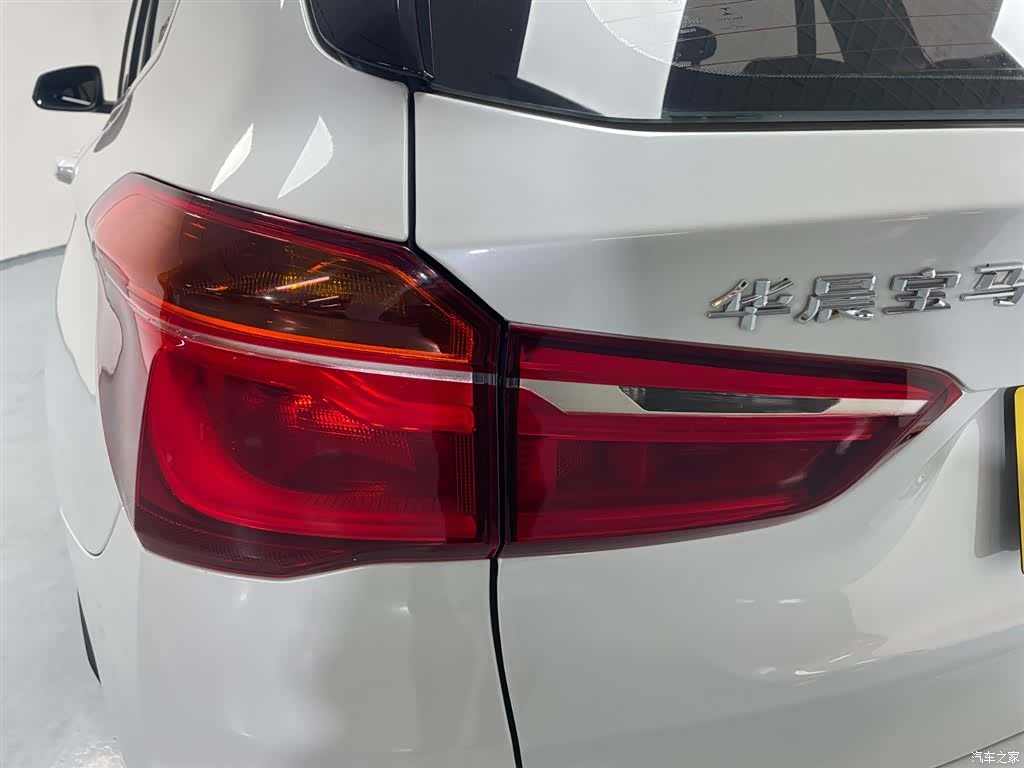 BMW X1, 2017 14