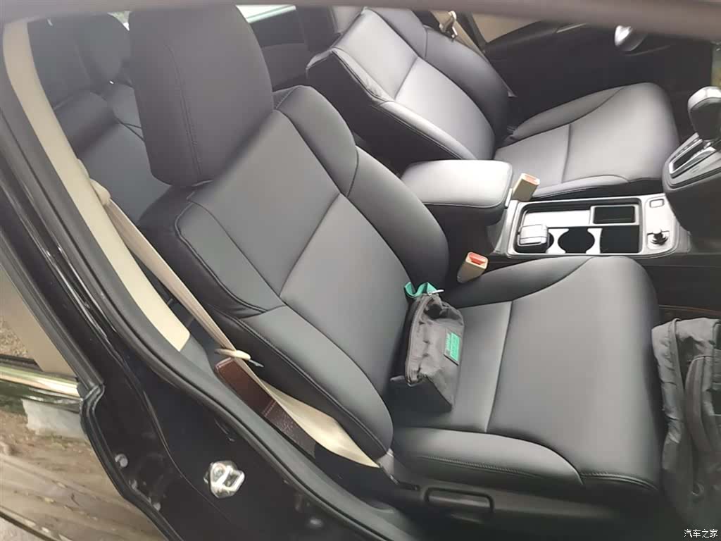 Honda CR-V, 2017 25