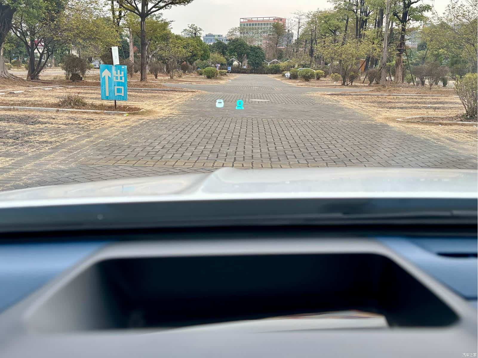 Geely Preface, 2021 23