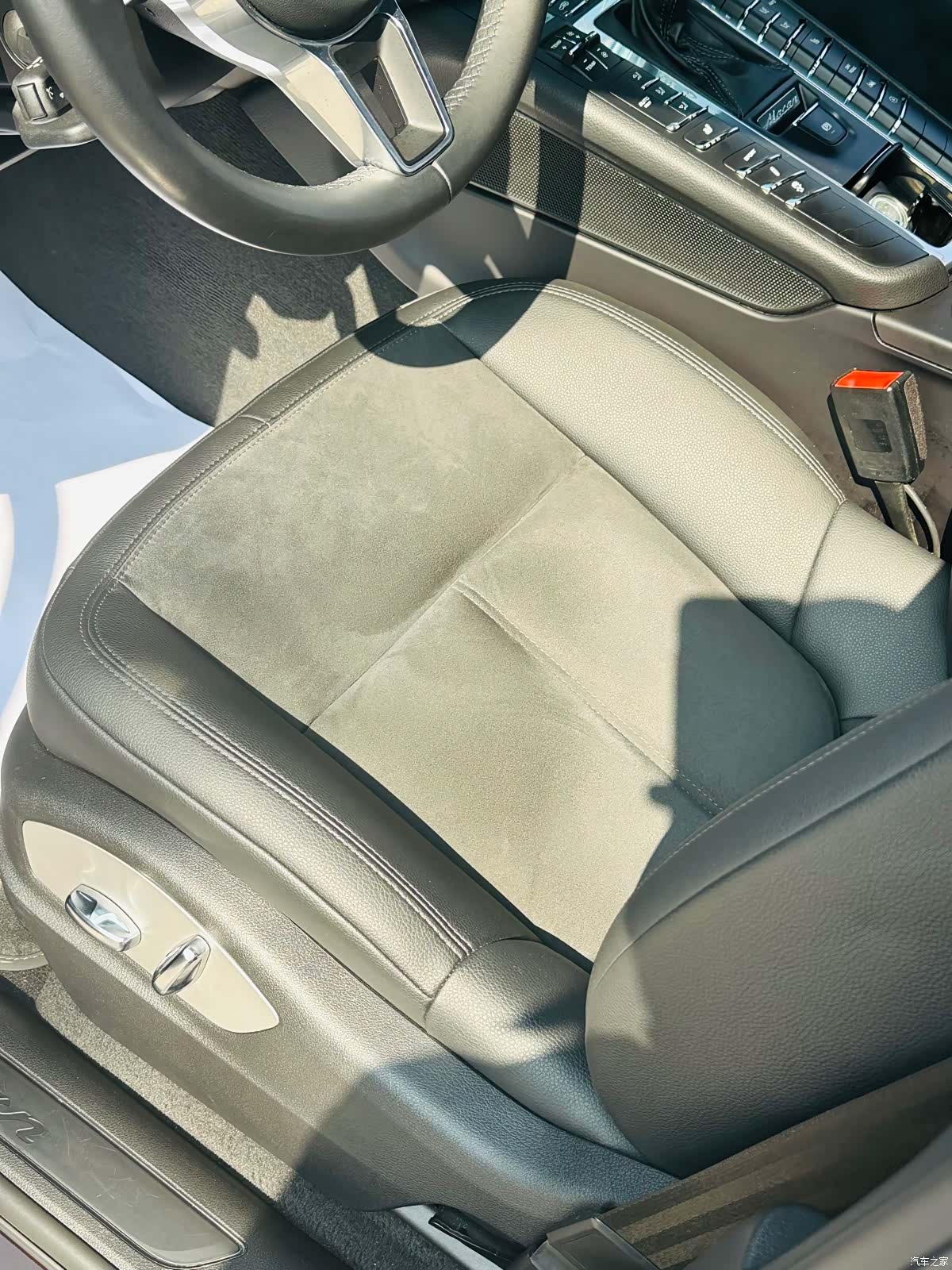 Porsche Macan, 2018 11