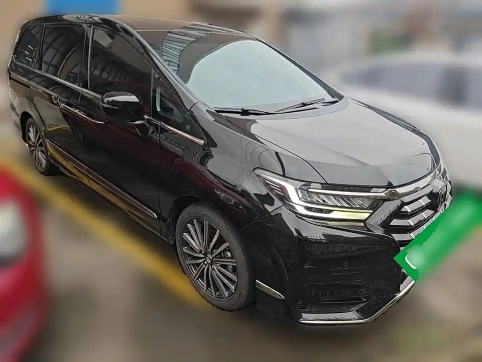 Honda Ai Lishen