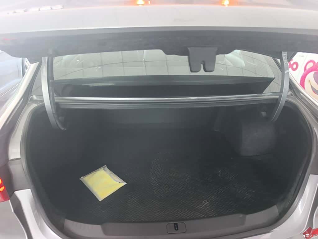Chevrolet 320, 2022 19
