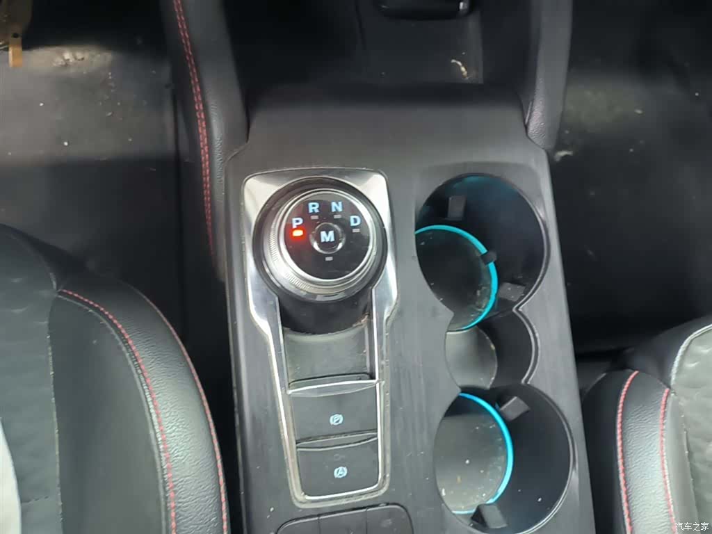 Ford Focus, 2020 14