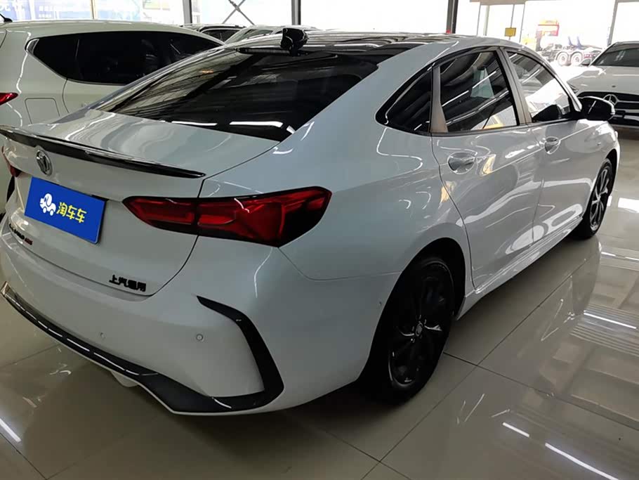 Buick Weilang Buick Weilang