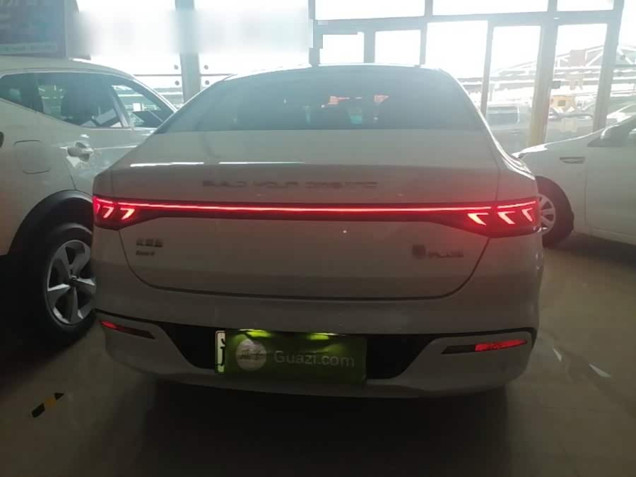 BYD Qin PLUS 2024, фото 6