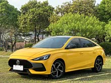 MG5 2021�� 300TGI DCT�����콢��