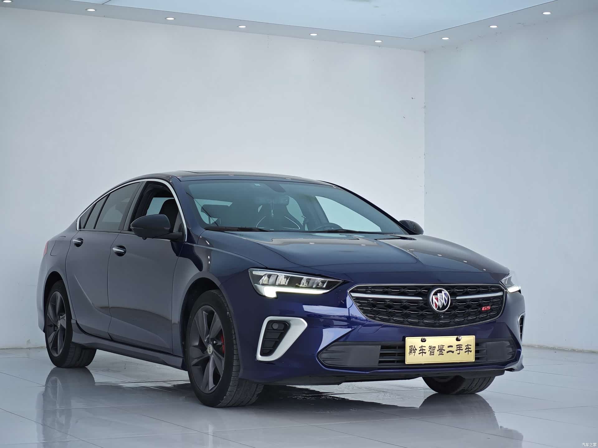 Buick Regal, 2021 3