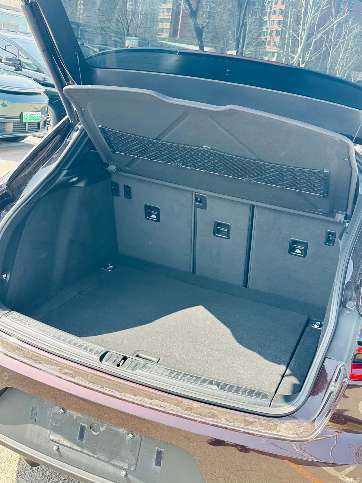 Porsche Macan, 2018 23