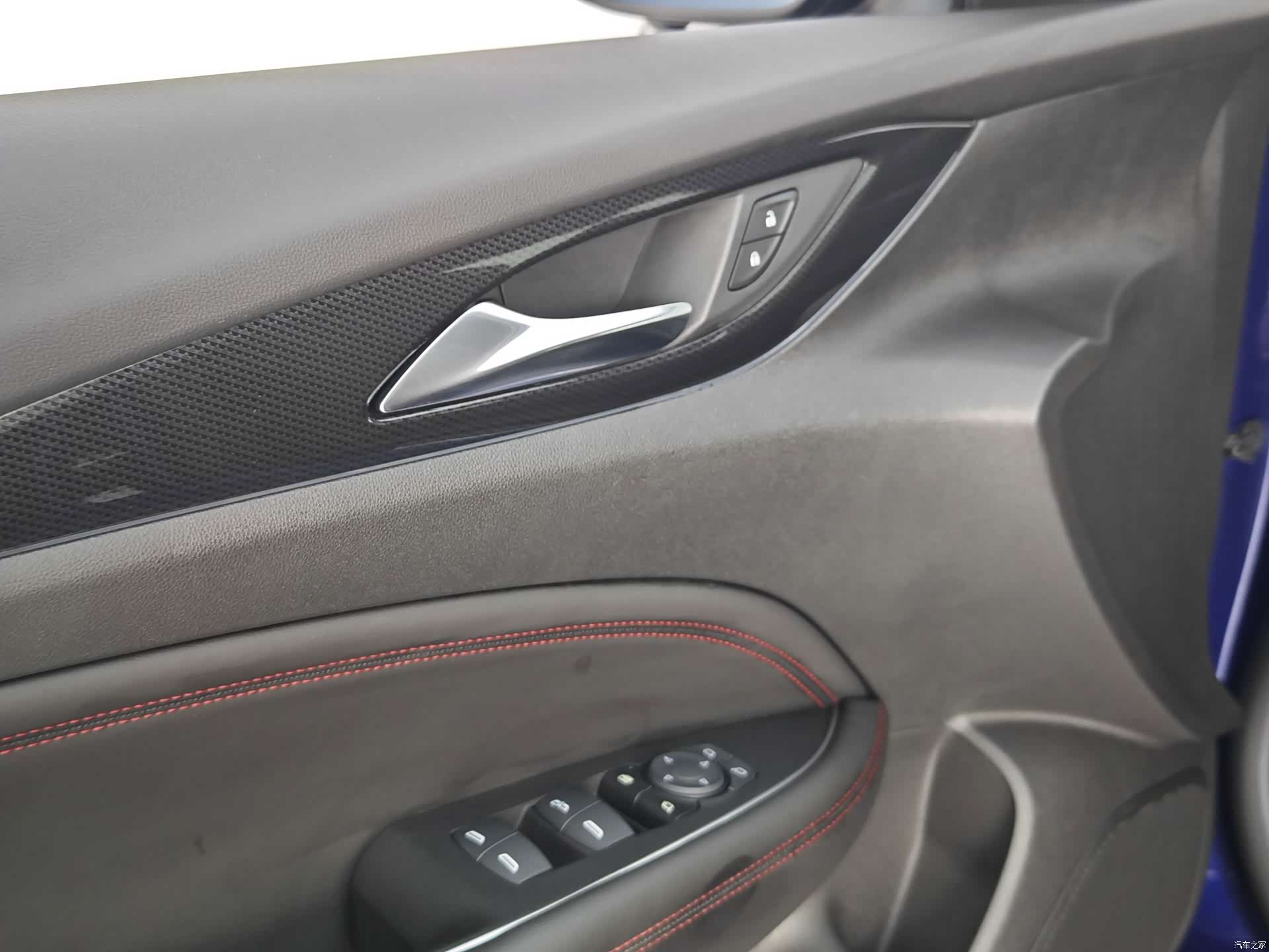 Buick Regal, 2021 24