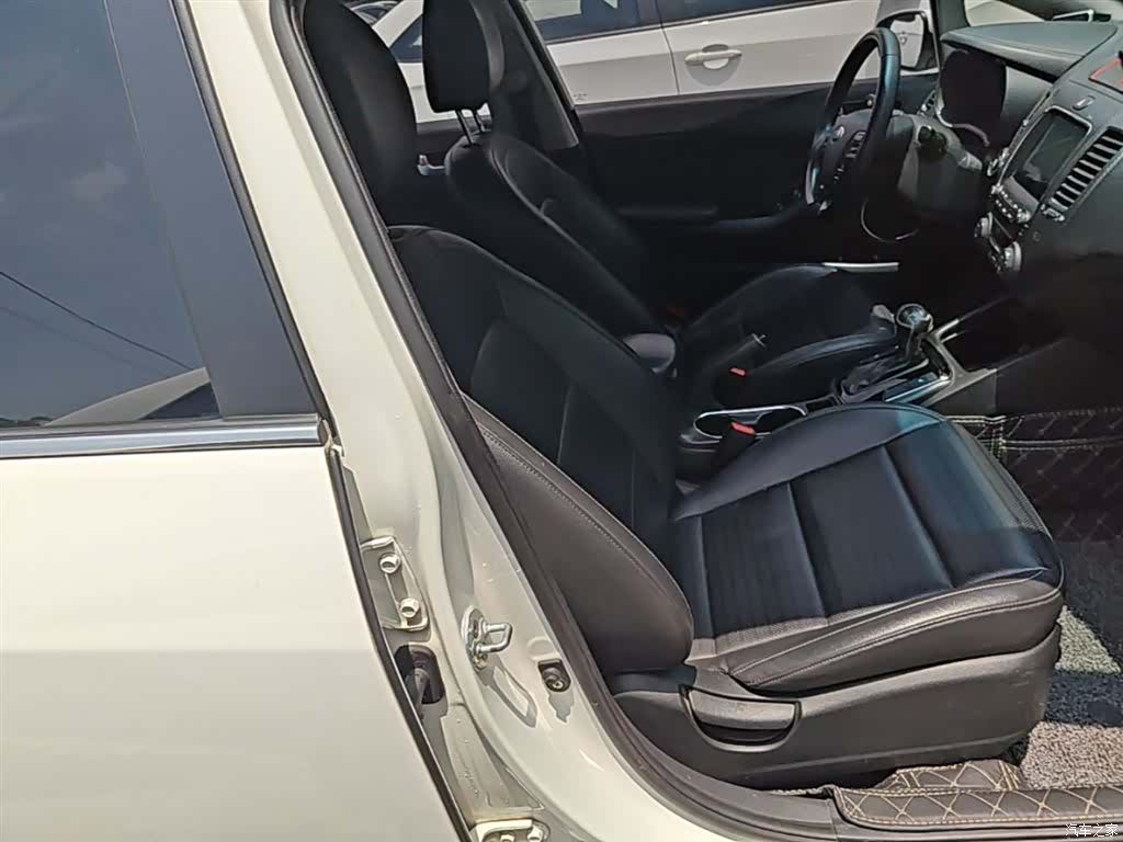 Kia K3, 2019 25