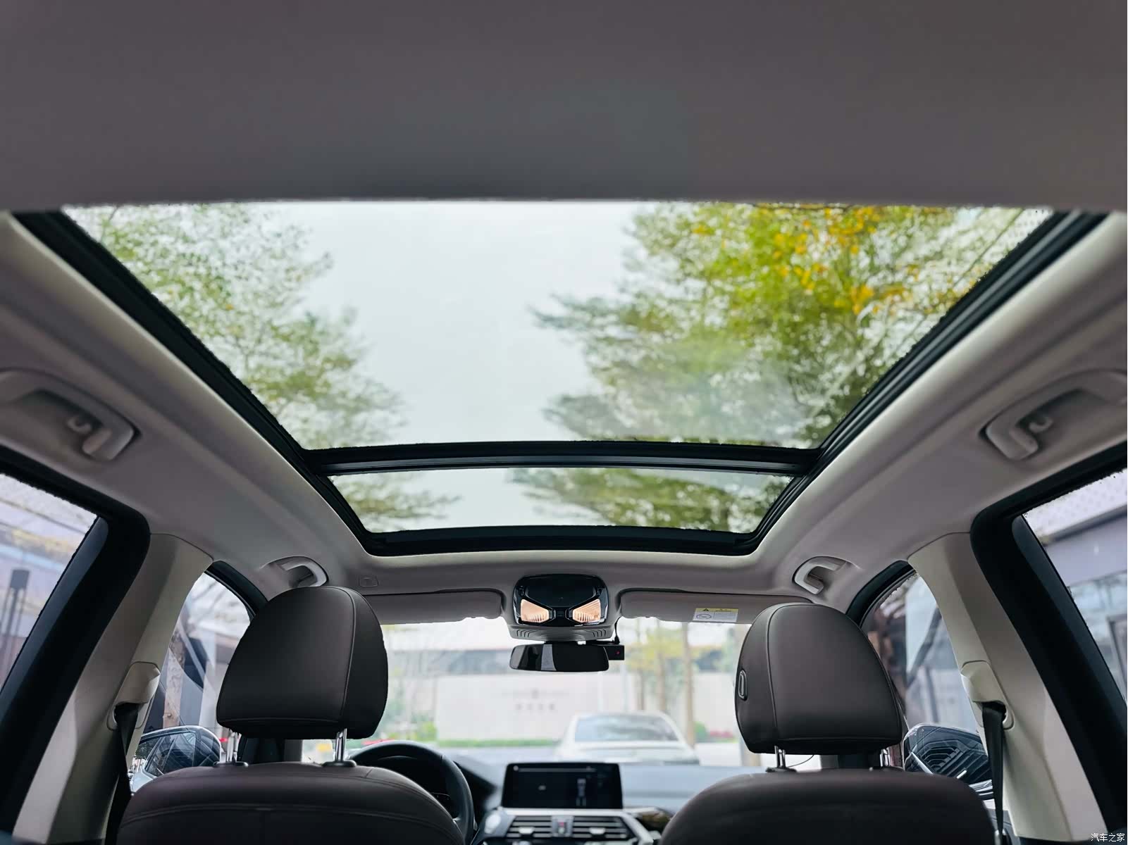 BMW X3, 2021 19