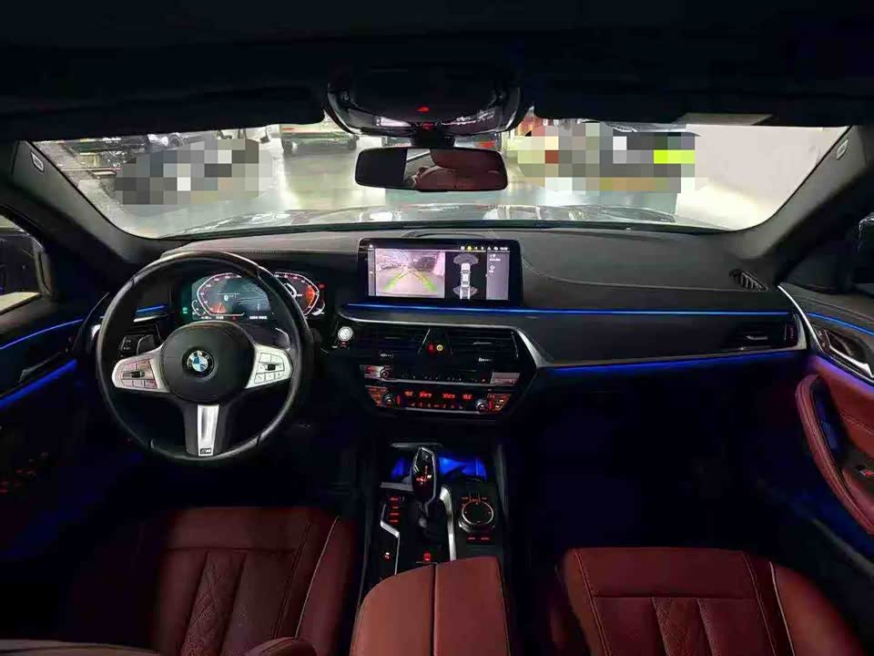 BMW 5 series BMW 5 series