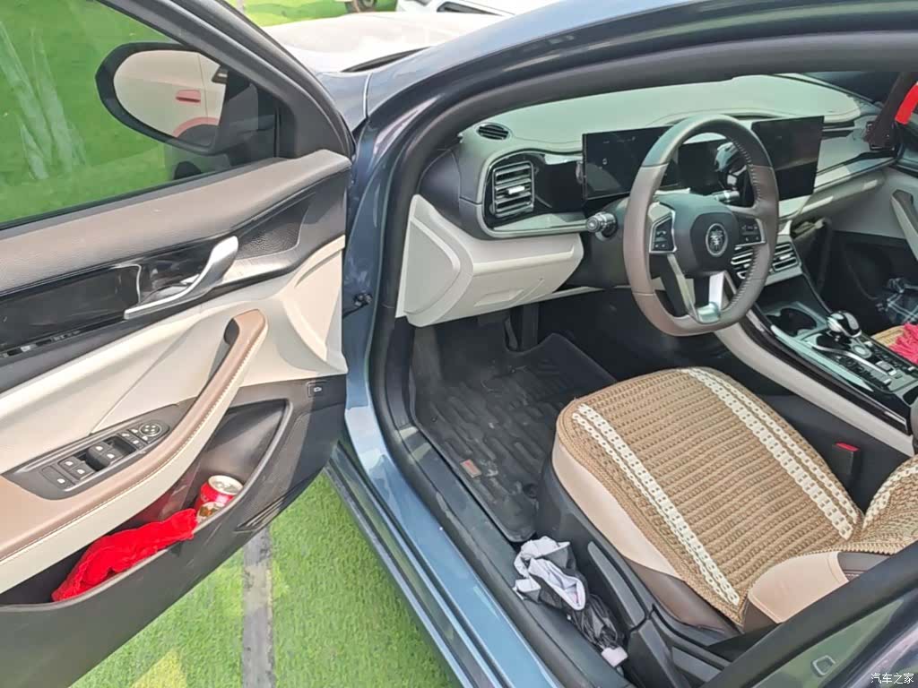BYD Qin, 2024 12